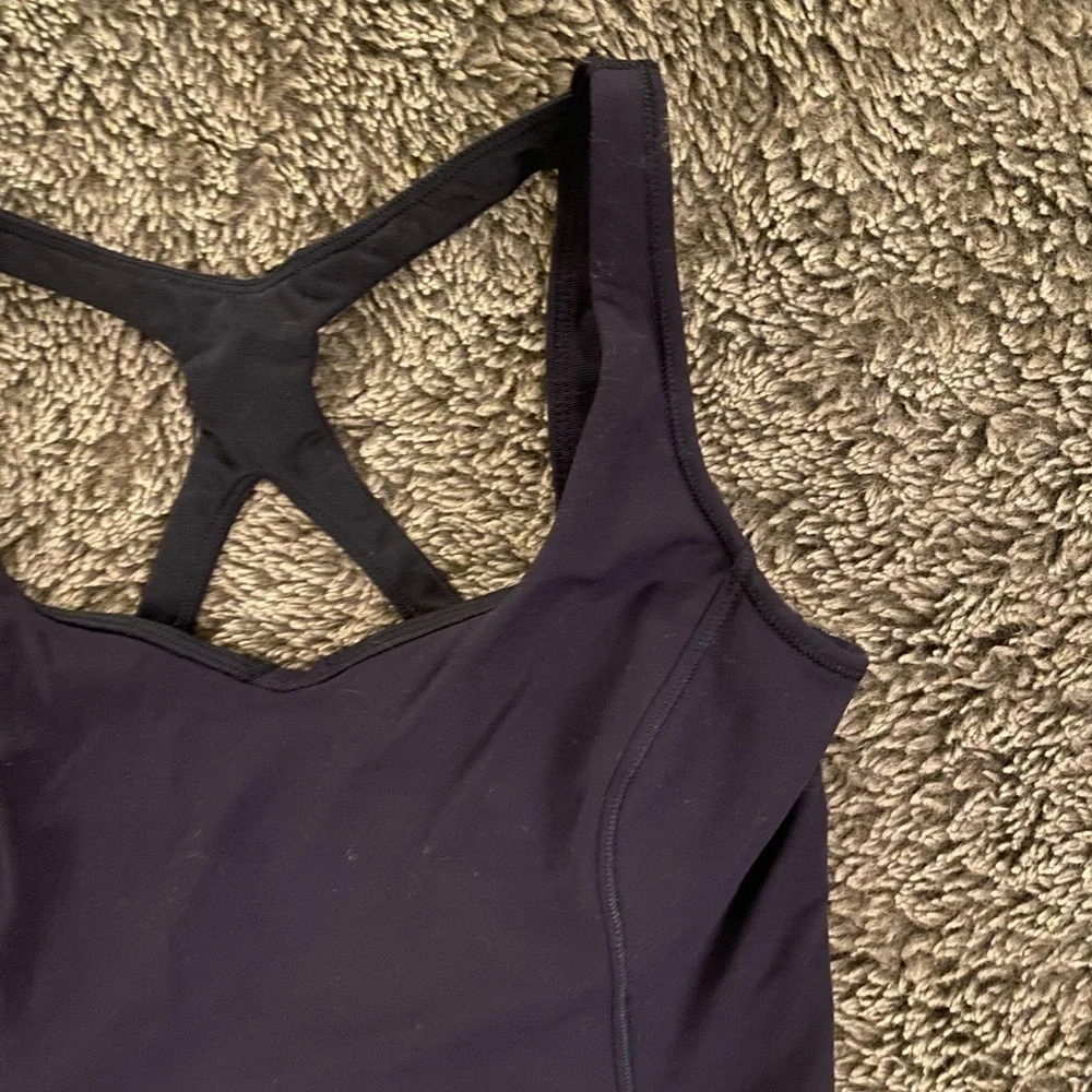 LULULEMON Women’s Instill Cross Strap Tank Top